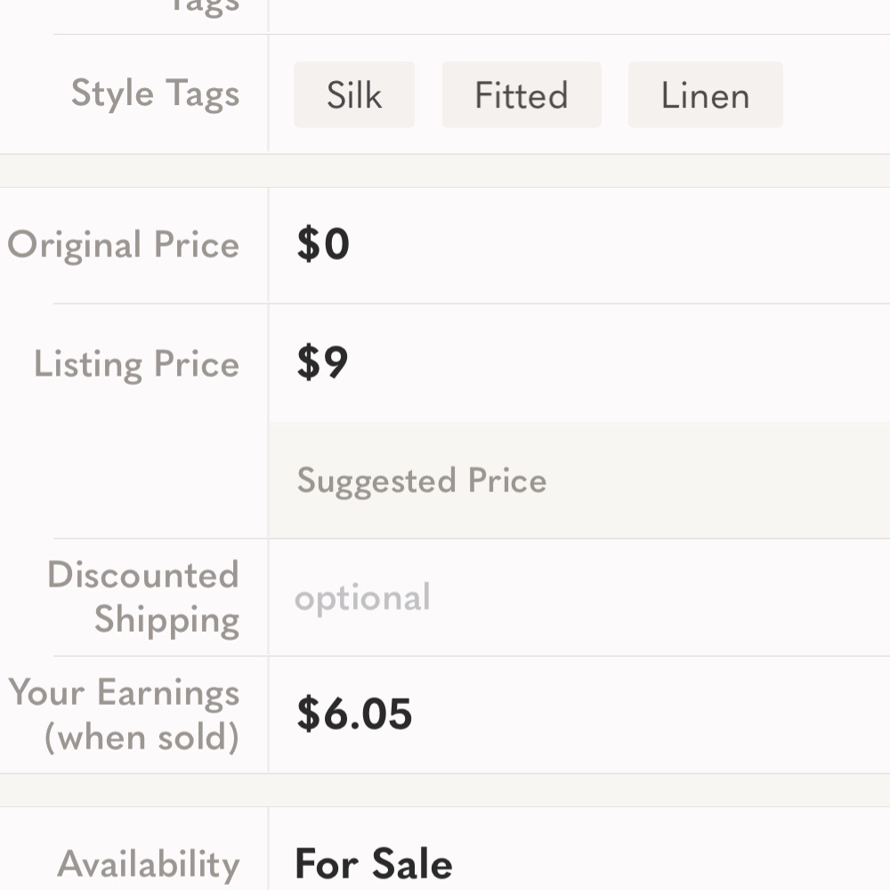 3️⃣/$15! SHEIN bodysuit - Picture 5 of 5
